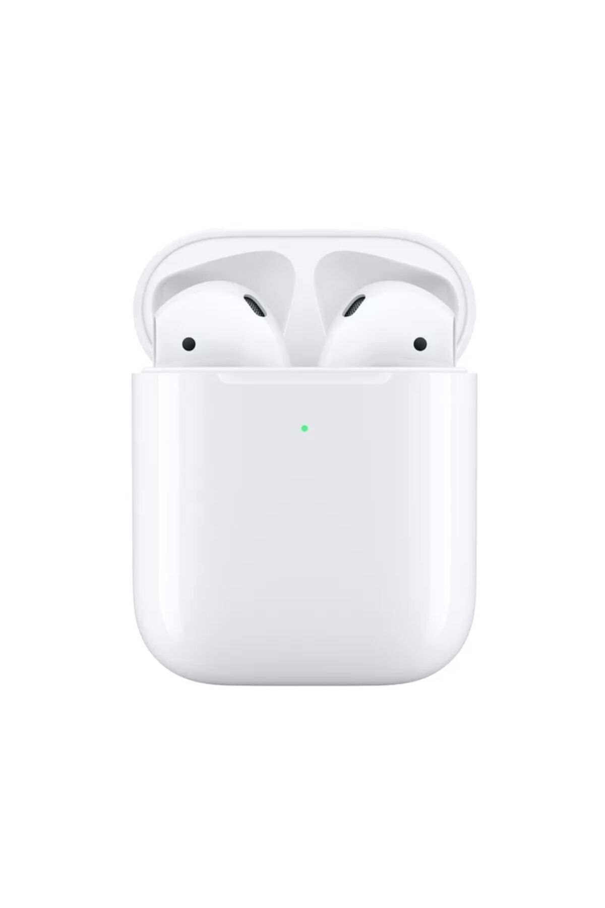 QAIZY Airpods 2.nesil A+plus+plus, Bluetooth Kulaklık