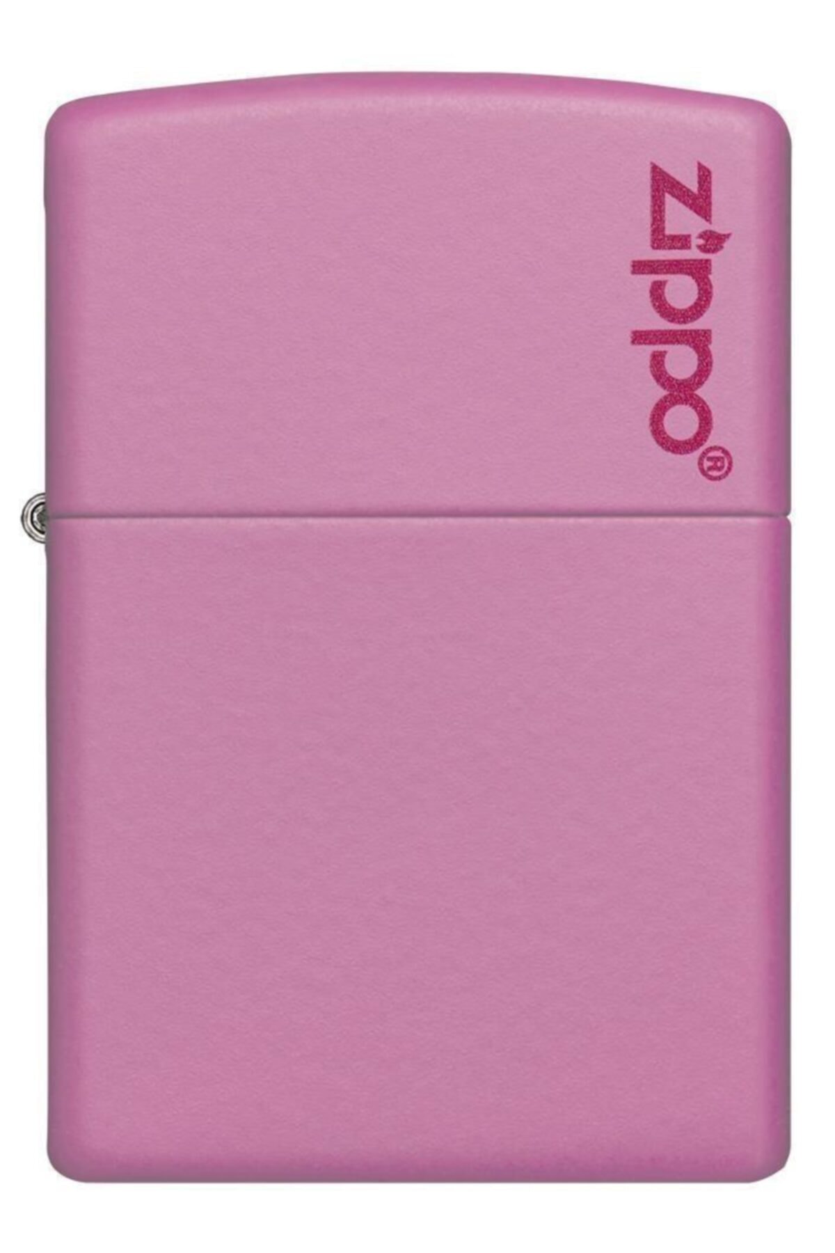 Zippo Çakmak 238zl Logo Pink