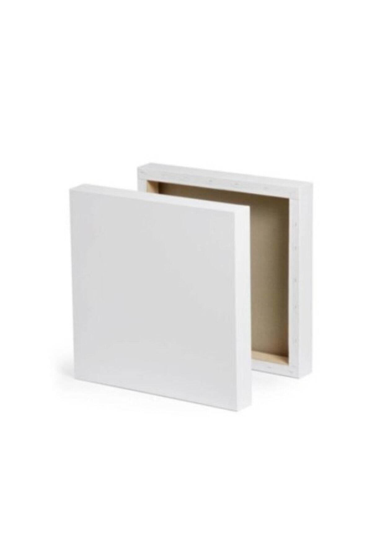 Yoko Toys Profesyonel 15x15 Kare Astarlı Tuval