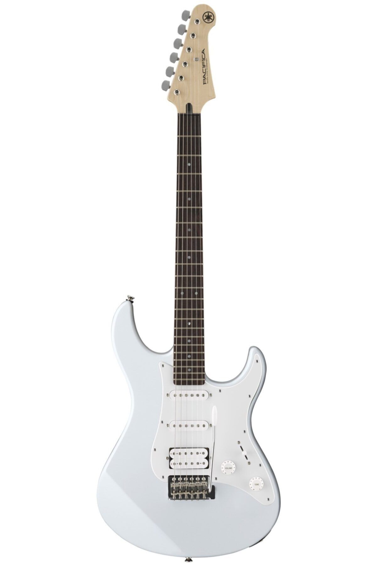 Yamaha Pacifica 012 Whıı Elektro Gitar