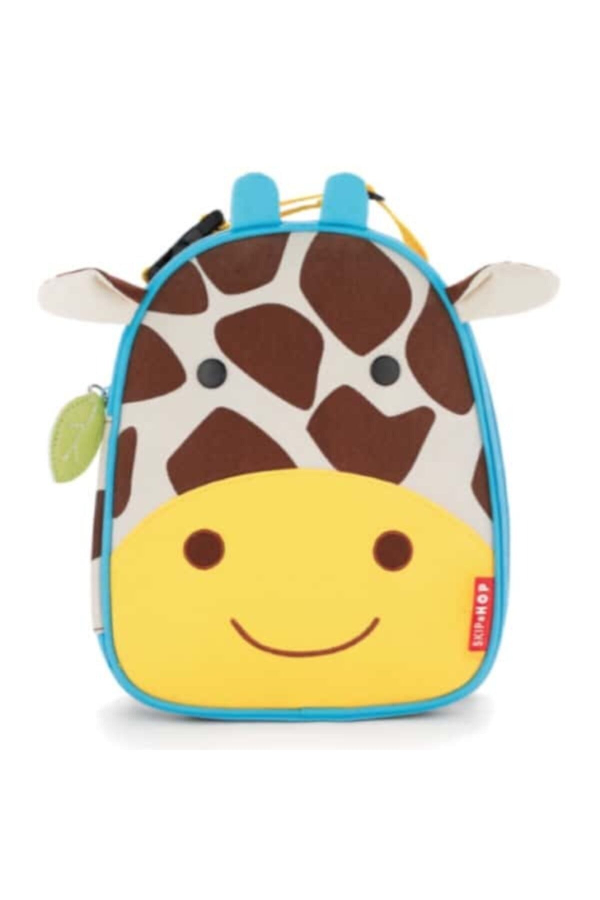 Skip Hop Beslenme Çantası | Zürafa