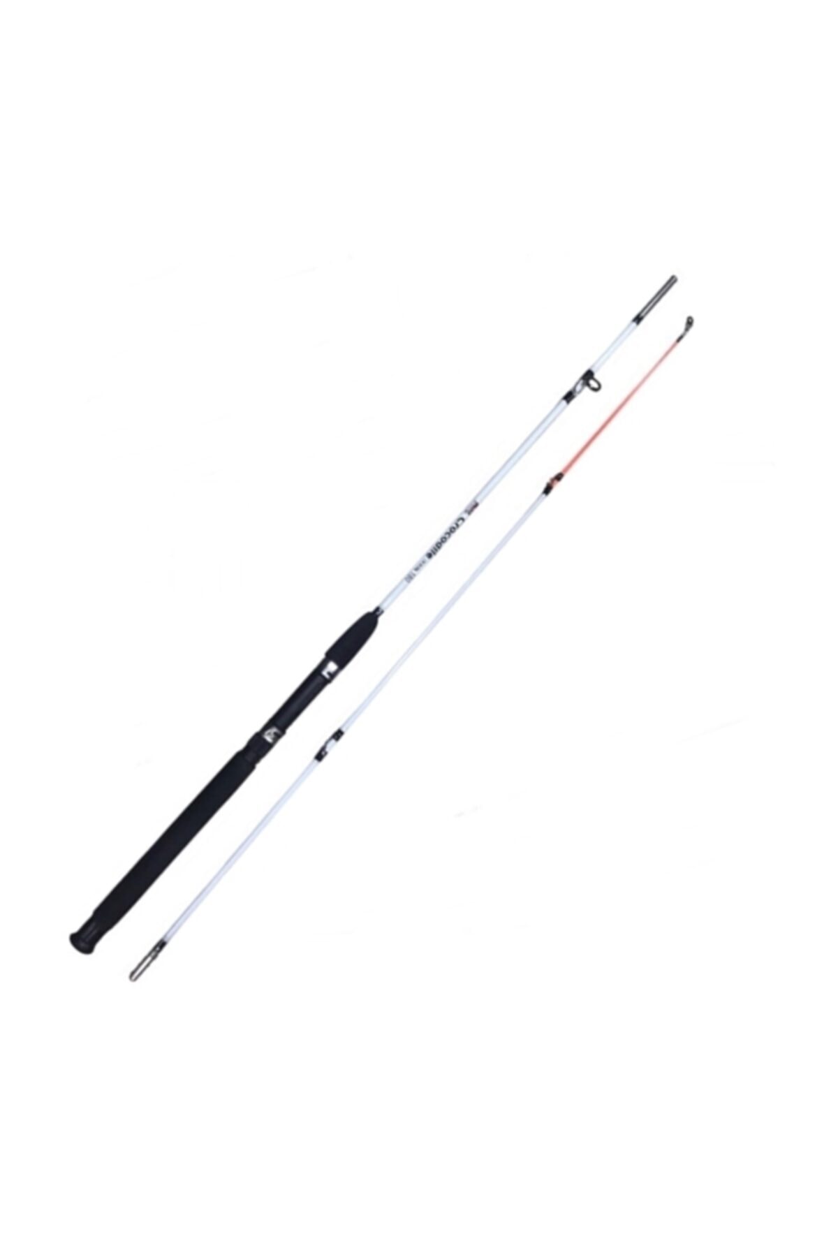POWEREX Crocodile 150cm. 120-250 Gr. Parçalı Dolgu Tekne Kamışı