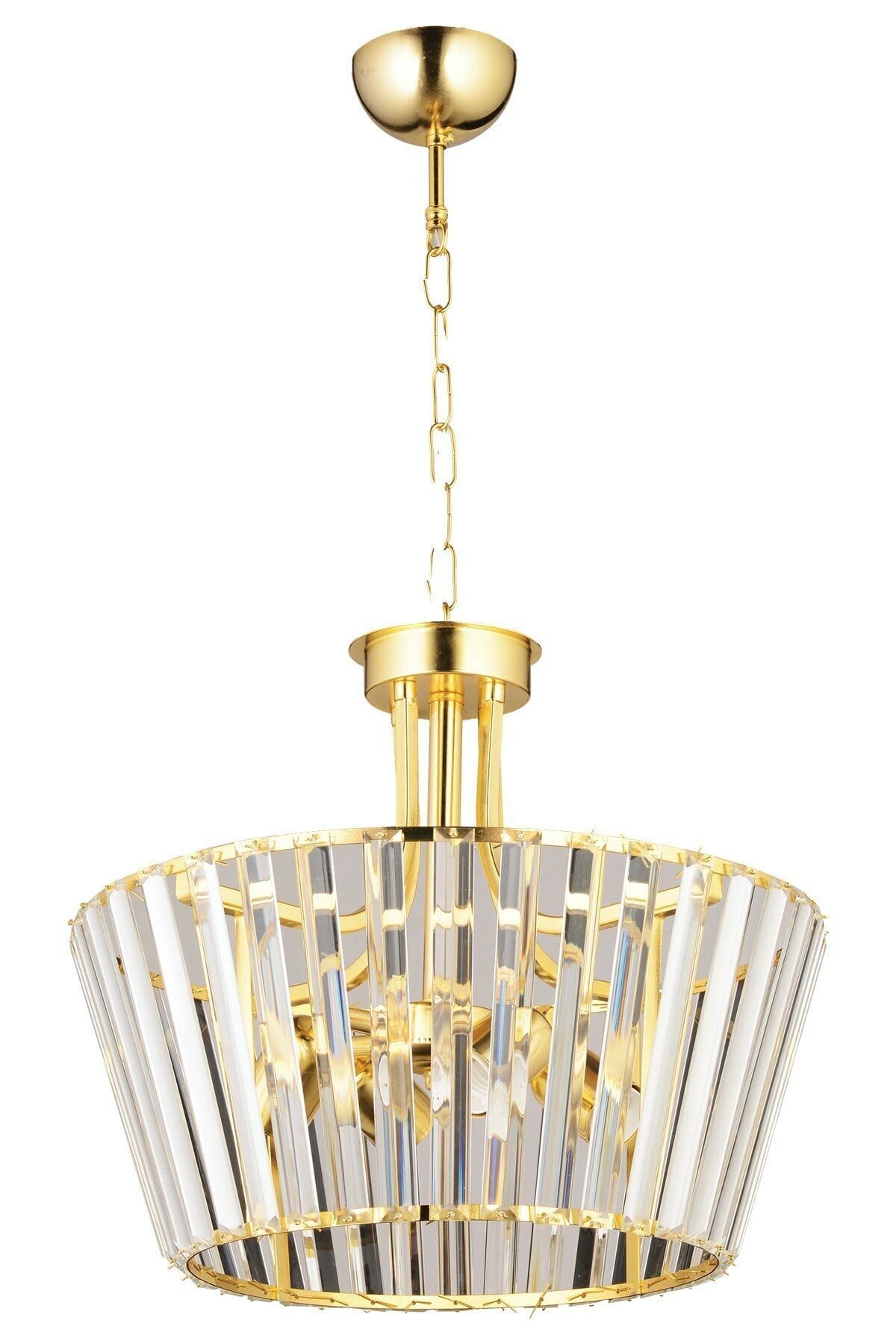 Platin Aydınlatma Pa-7362-4g - 4'lü Sema Avize