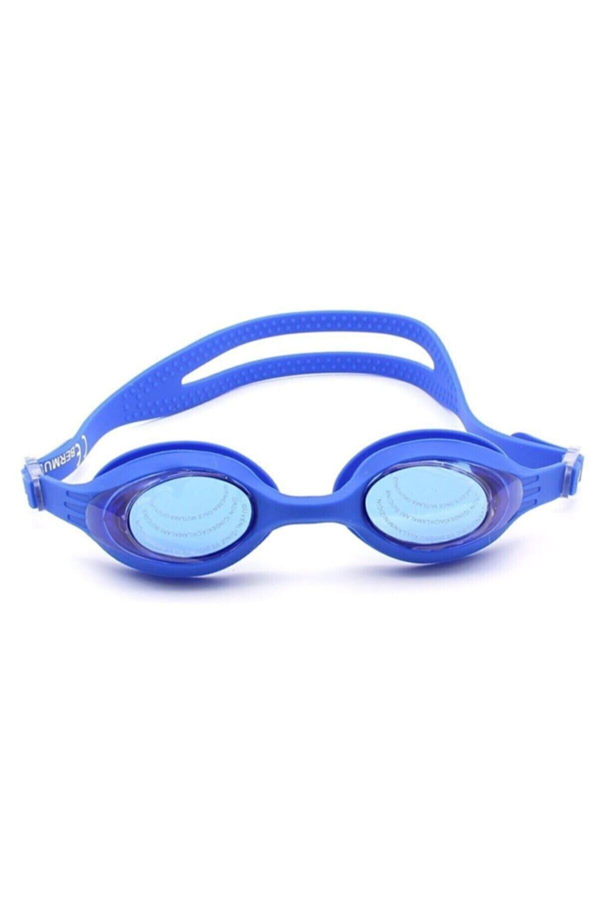 Valetto Hd-1500 Deniz Havuz Dalış Yüzücü Gözlüğü Unisex Antrenman Gözlüğü