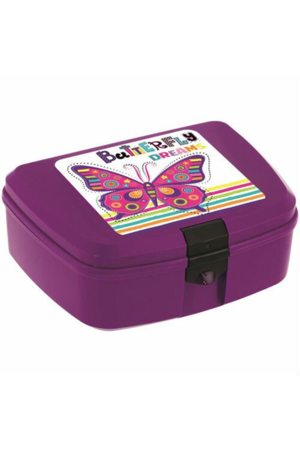 Herevin Kelebek Beslenme Kabı