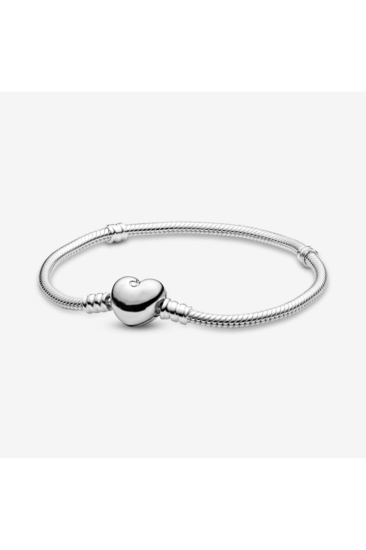 BUKA JEWELLERY Pandora Charm Uyumlu Bileklik