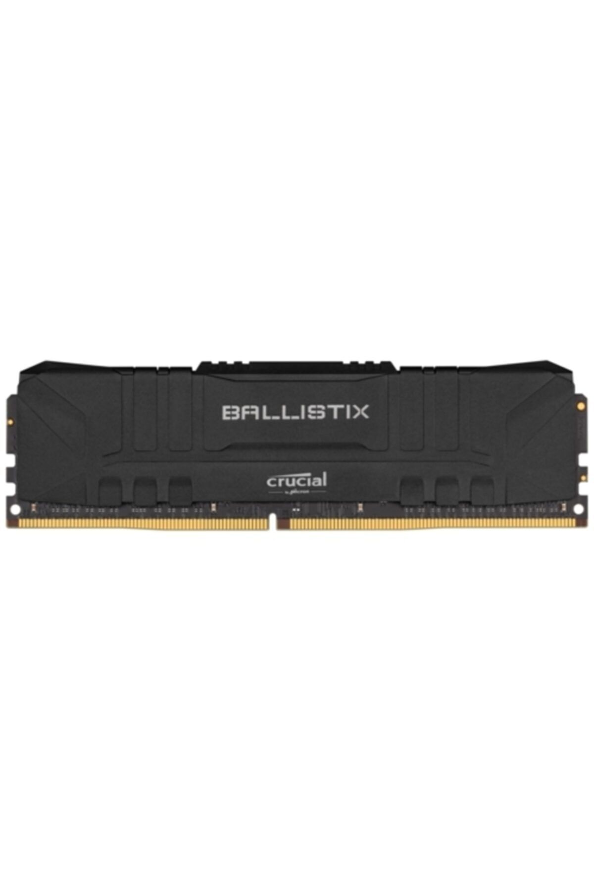 BALLISTIX 16gb 3000mhz Ddr4 Bl16g30c15u4b