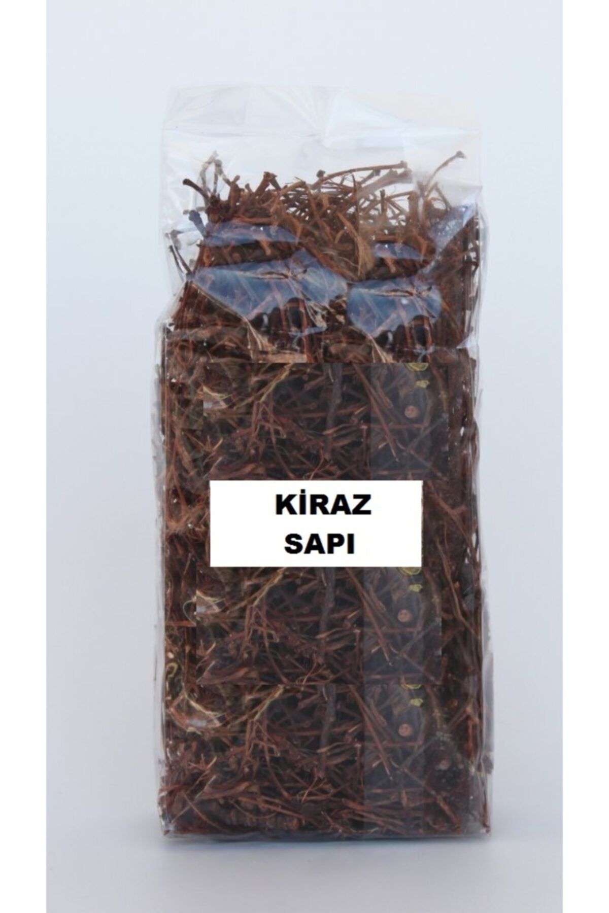 Göçmen Tuhafiye Kiraz Sapı 250 Gr (1. Kalite Organik)