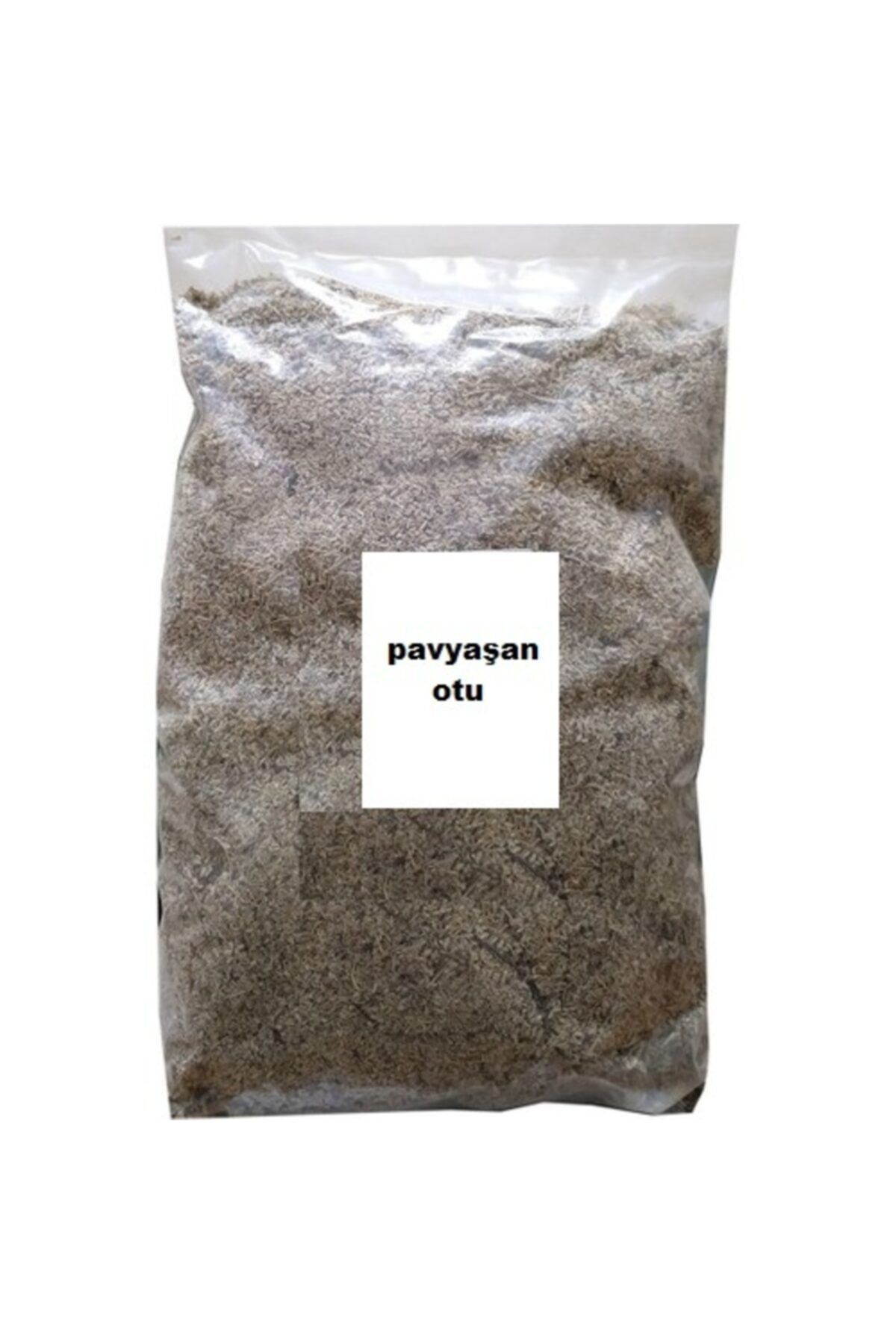 Göçmen Tuhafiye Pavyaşanı Otu 250 Gr (1. Kalite Organik)
