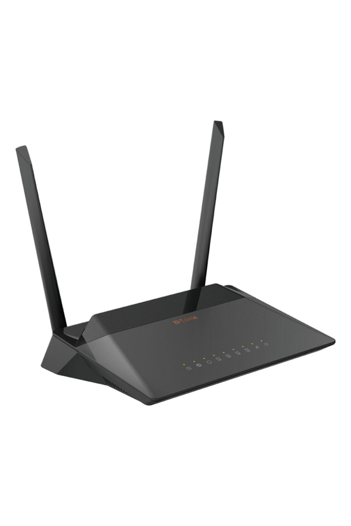 DLink Dsl-224/r1 Wireless Modem N300 Vdsl2 Router