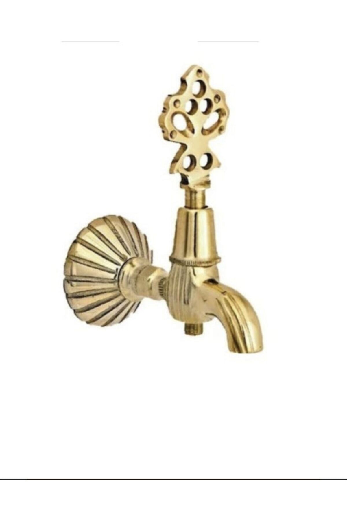 armos Gold Osmanlı Musluk