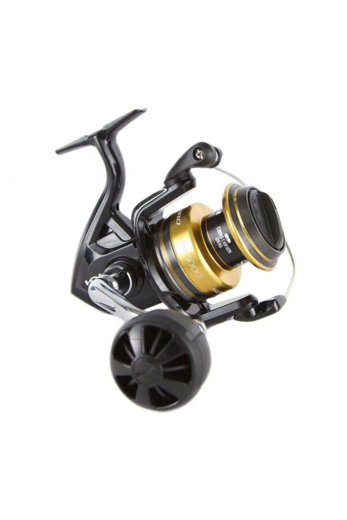 Shimano Socorro 5000 Sw Olta Makinesi
