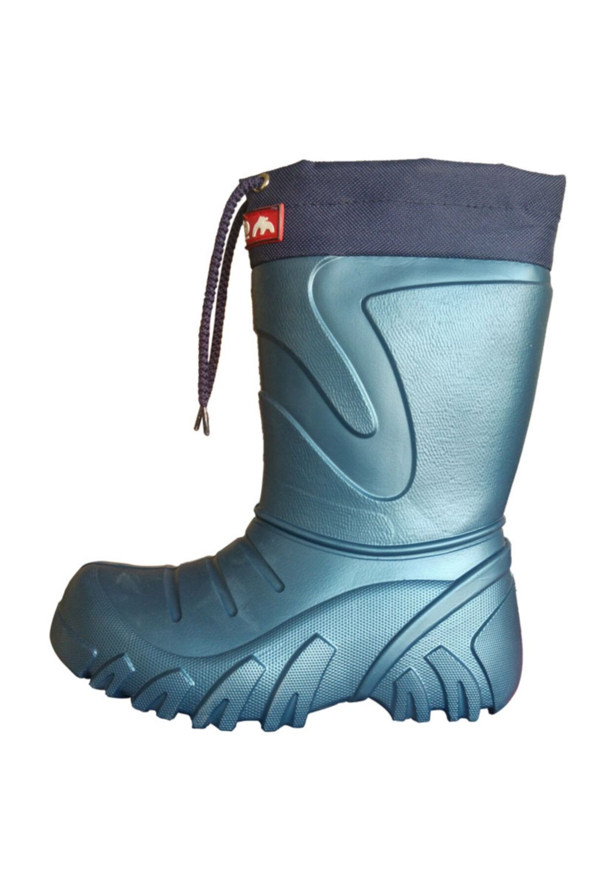 Gardening Lemigo Çizmeler 835 Lemigo Grizzly Eva Çocuk Çizme Lacivert No: 30/31