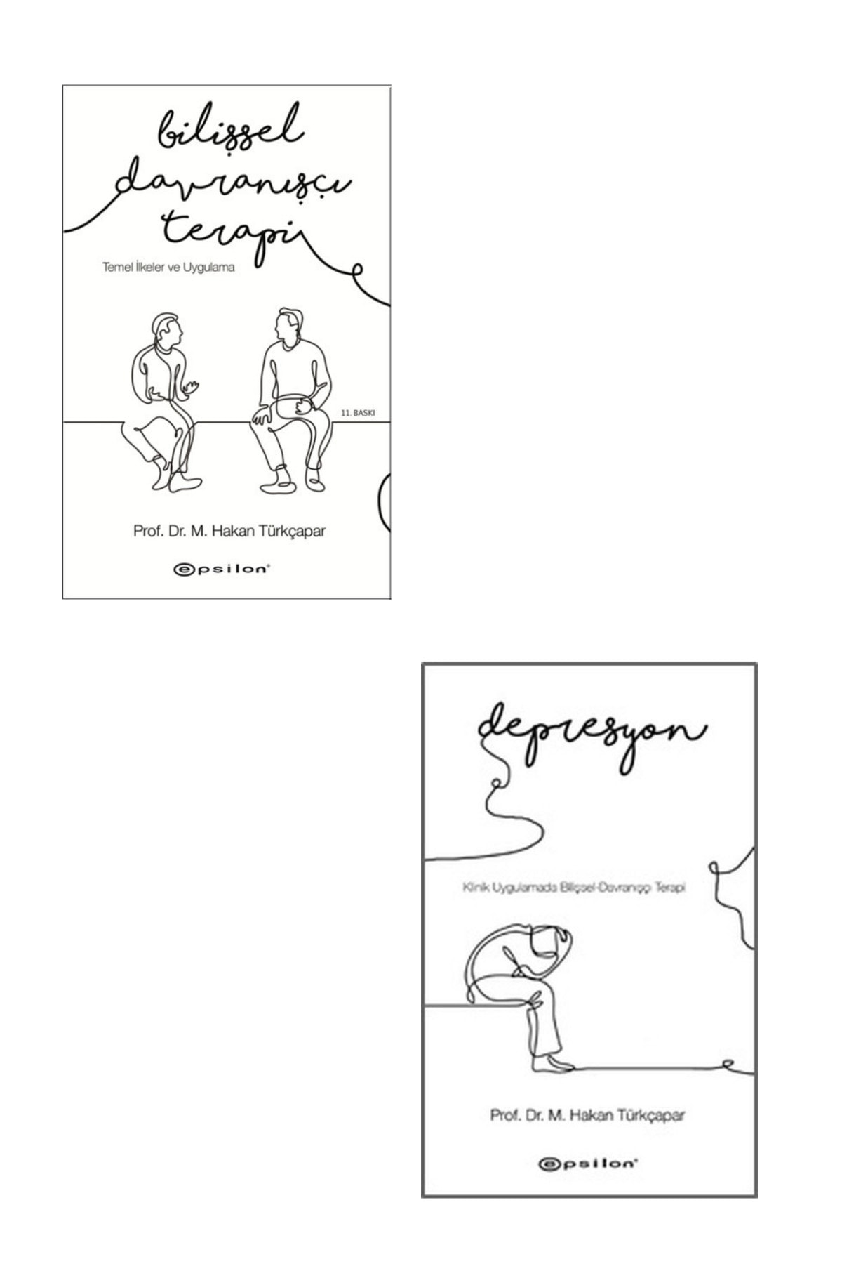 Epsilon Yayınları Bilişsel Davranışçı Terapi-temel Ilkeler Ve Uygulama /
