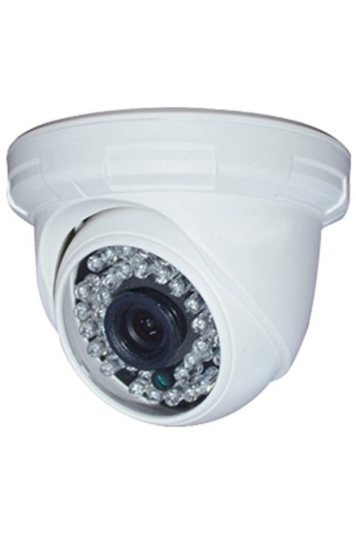 BALANDI Pro-561hd 2mp 2.8mm 18smd Ahd Dome Kamera
