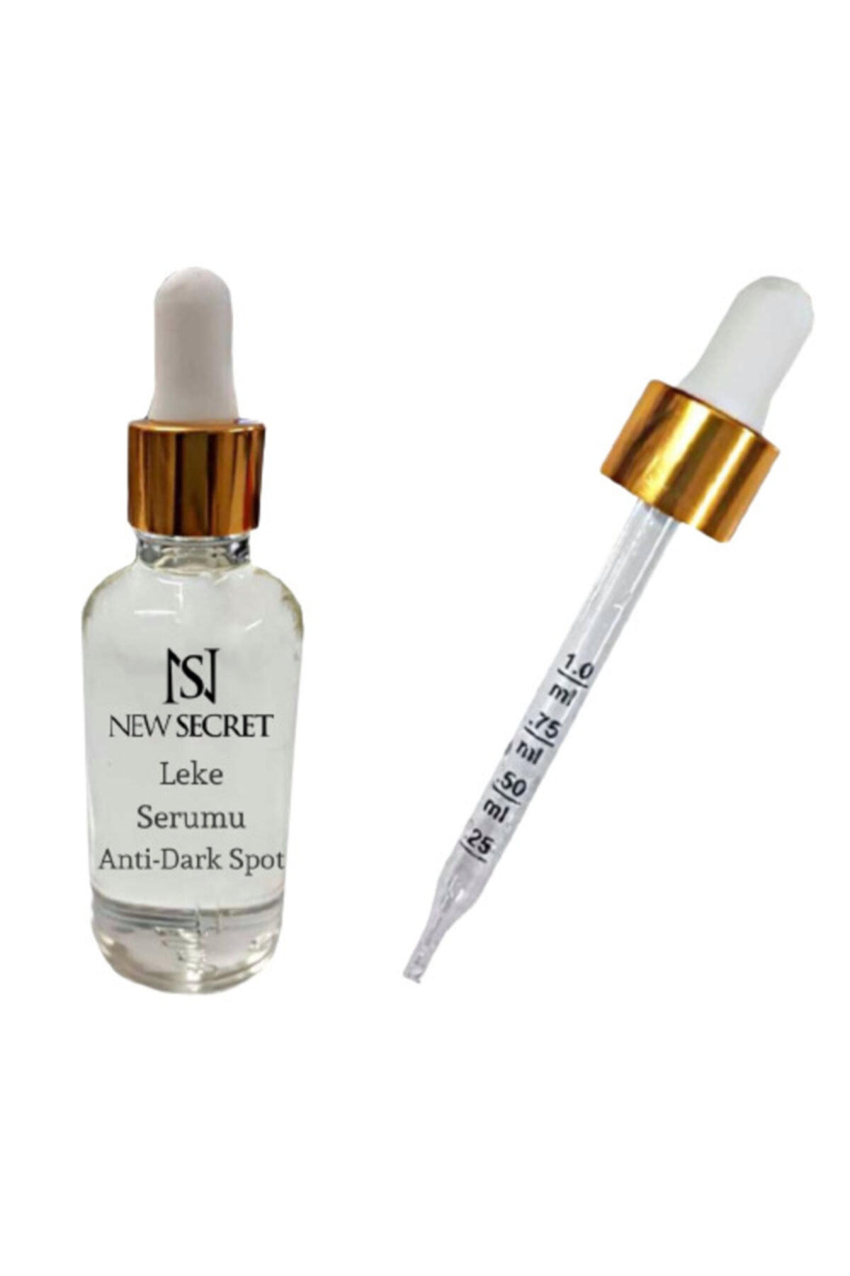 New Secret Cosmetic Leke Serumu Anti-dark-spot