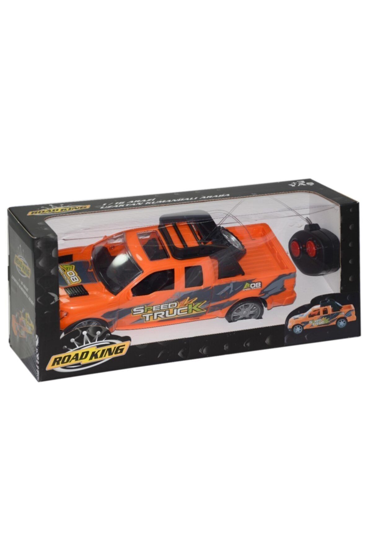 BİRLİK TOYS 3699-j6 Pilli Uzaktan Kumandalı Pick Up Araba