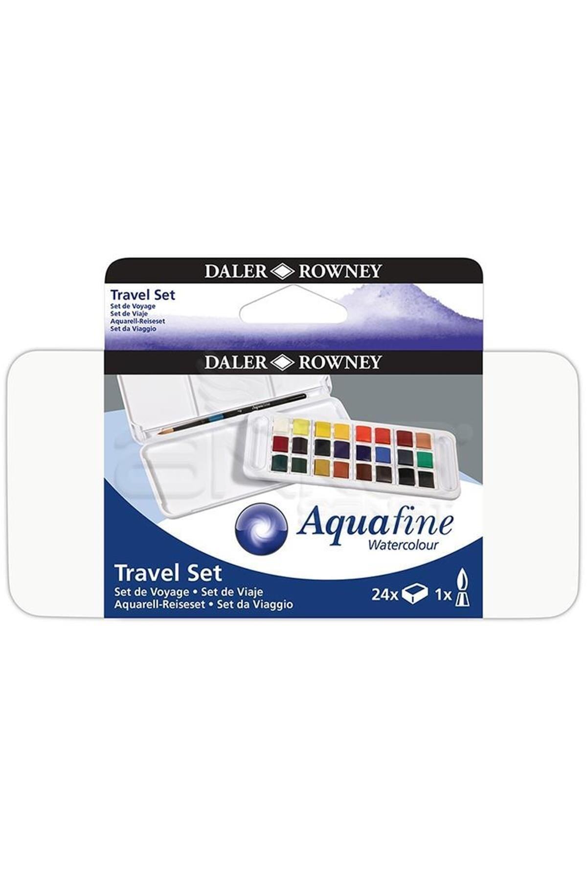 Giotto Marka: Daler Aquafine 24 Renk Suluboya Bloğu 131900102 Kategori: Sulu Boya