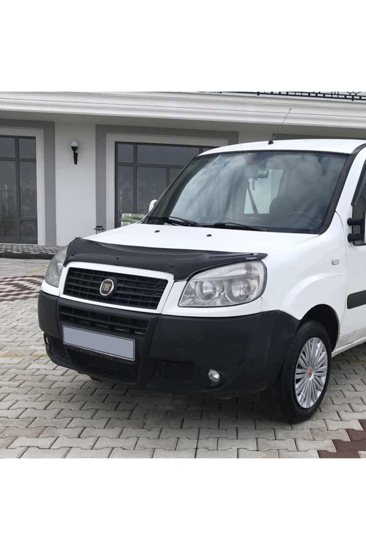Dbc Online Fiat Doblo 2008 Kaput Koruyucu Kaput Rüzgarlığı