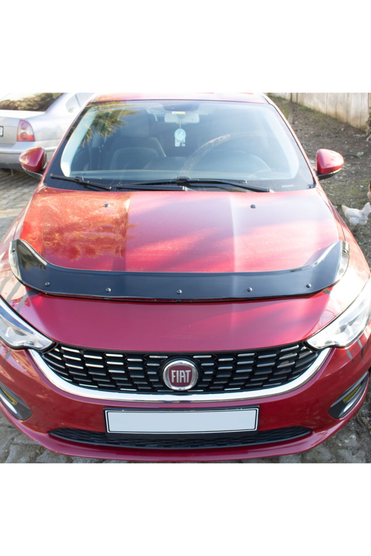 Dbc Online Fiat Egea 2020 Model Kaput Koruyucu Kpaut Rüzgarlığı