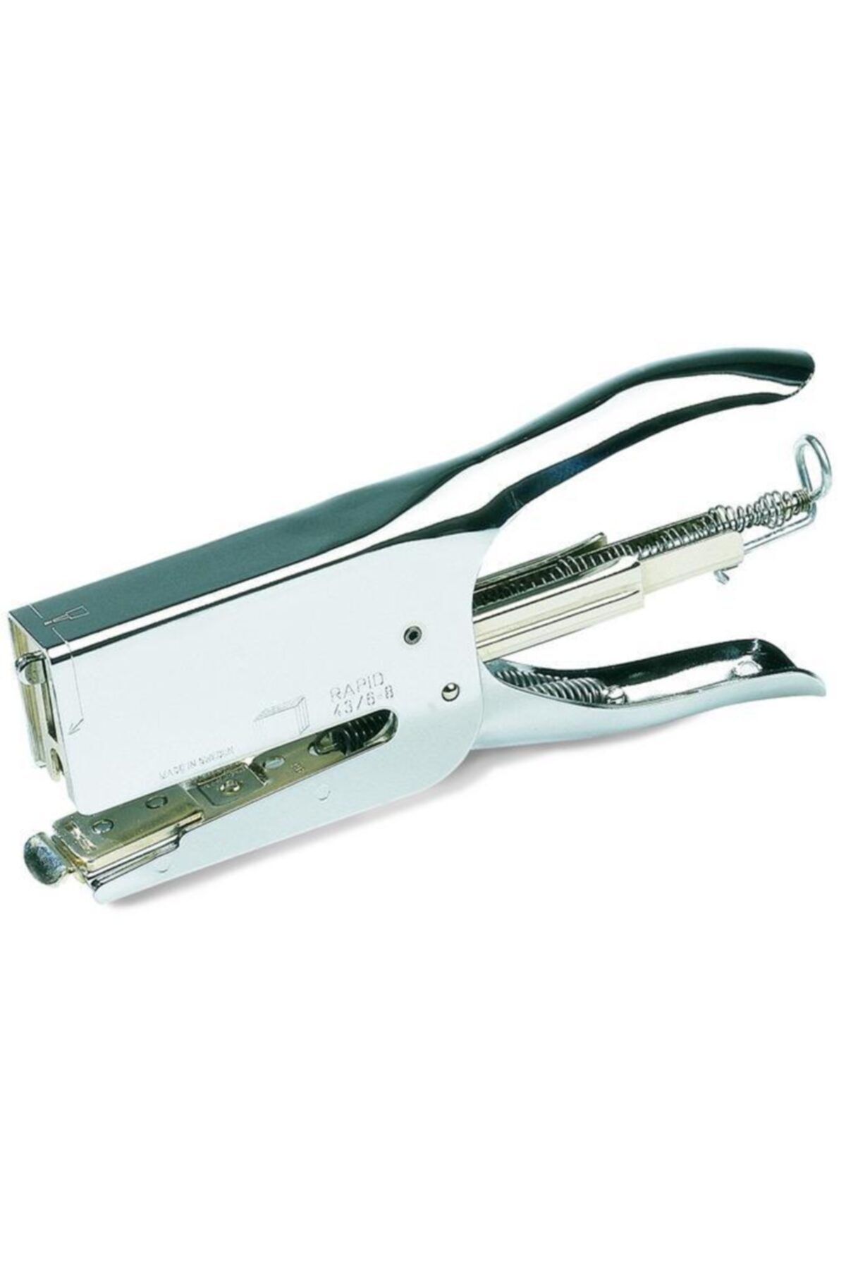 RAPIDER Rapid K1 Zımba Makinası Pens Tipi 10510601