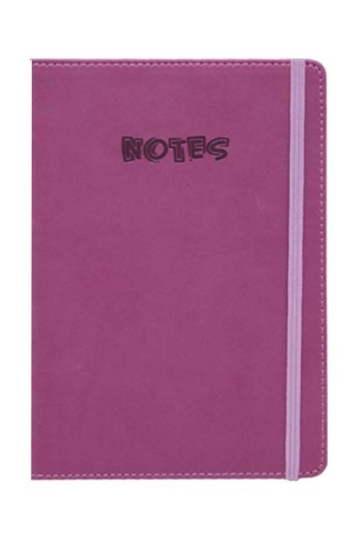Liz Th129k Thermo Baskılı 96 Yp Sarı Defter