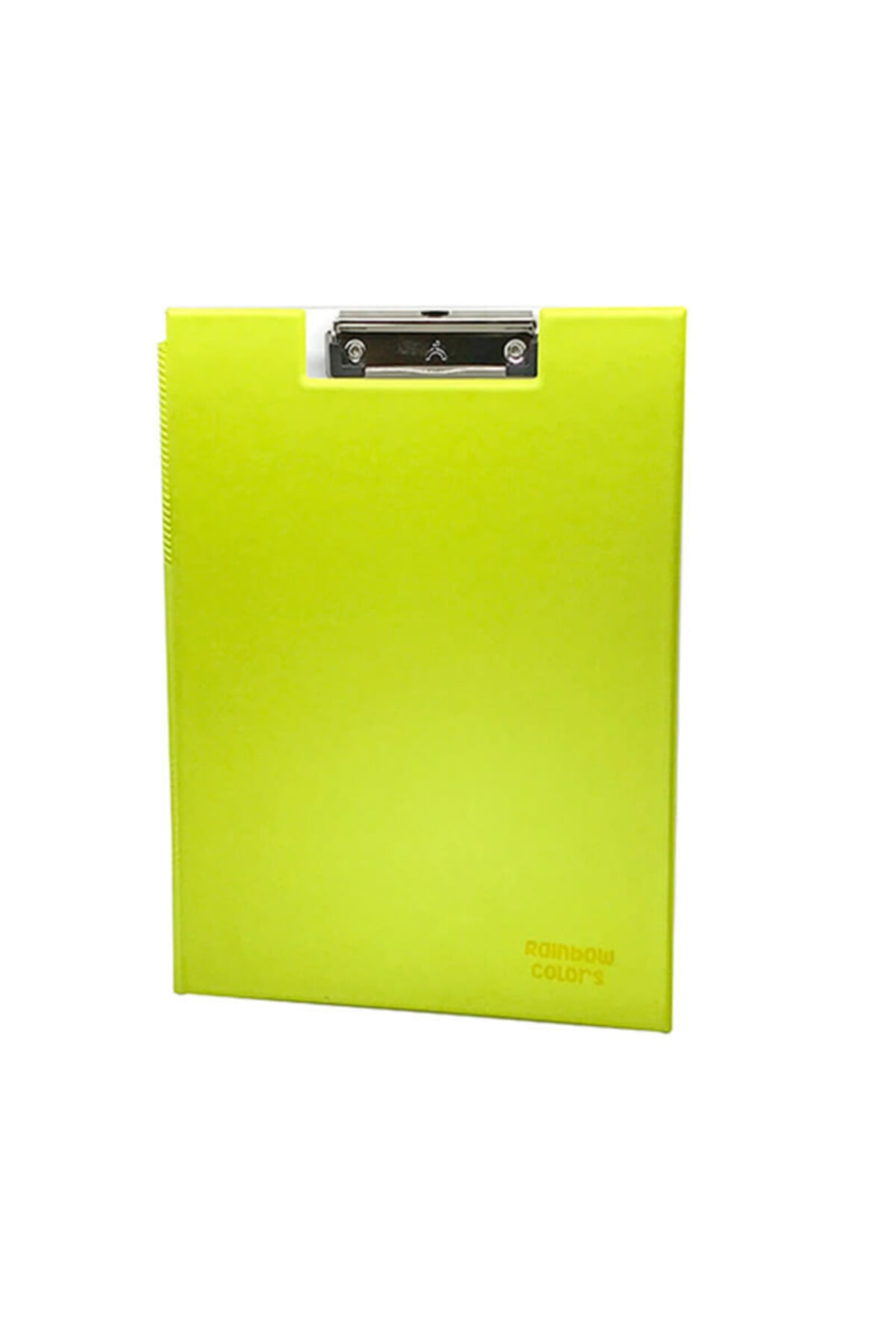 ONDER AKSESUAR Önder 0120-20 Rainbow Colors Sekreterlik Pvc Sarı