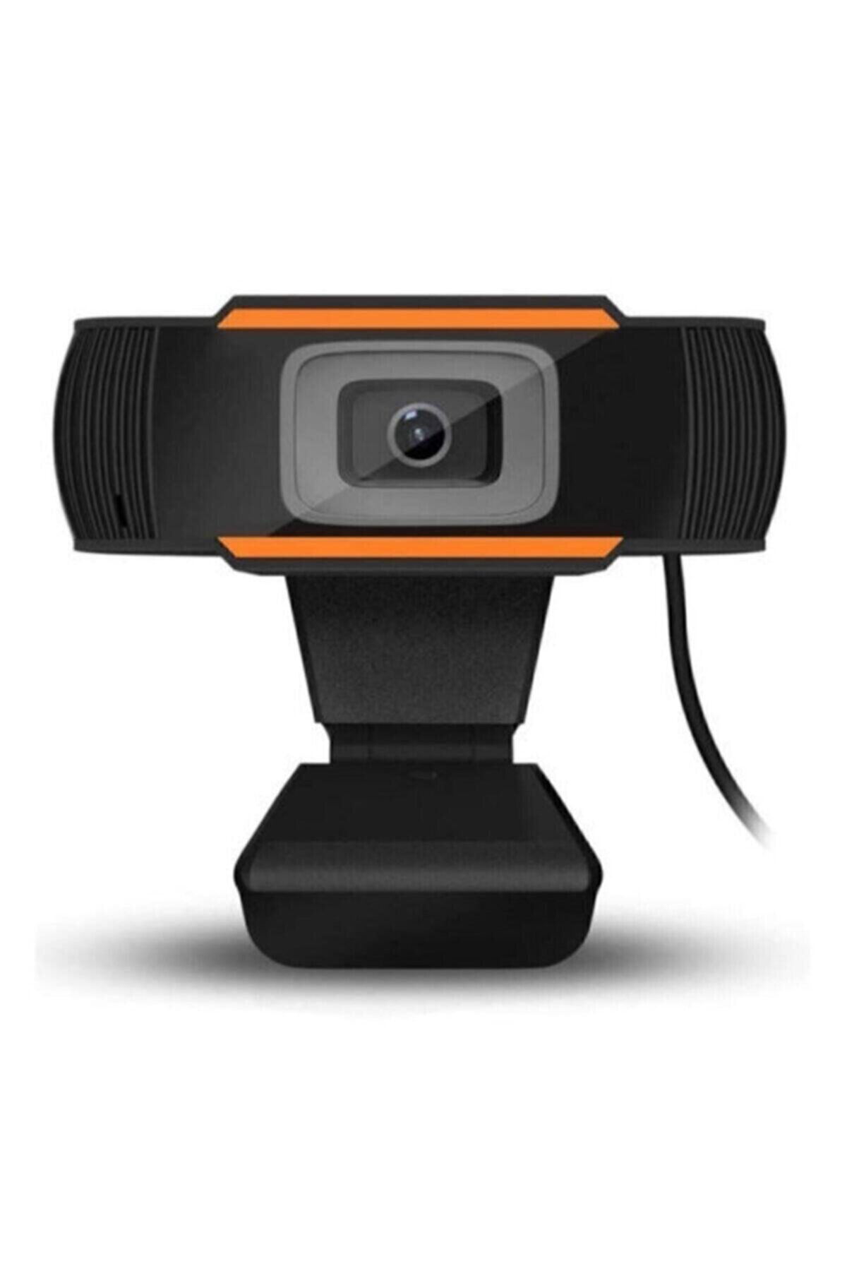 UO PAZAR Web Camera Pc Camera Usb Hd Webcam Hd1080p