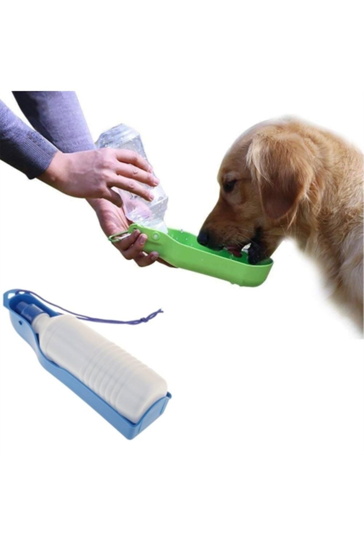 Berrinstore Kedi Köpek Seyahat Suluğu 500 ml 711183