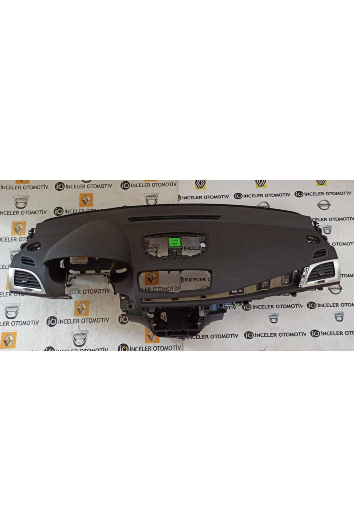 İnceler 681000022r Megane 3 Iıı Gt Lıne Rs Komple Gogusluk Torpıdo Maıs
