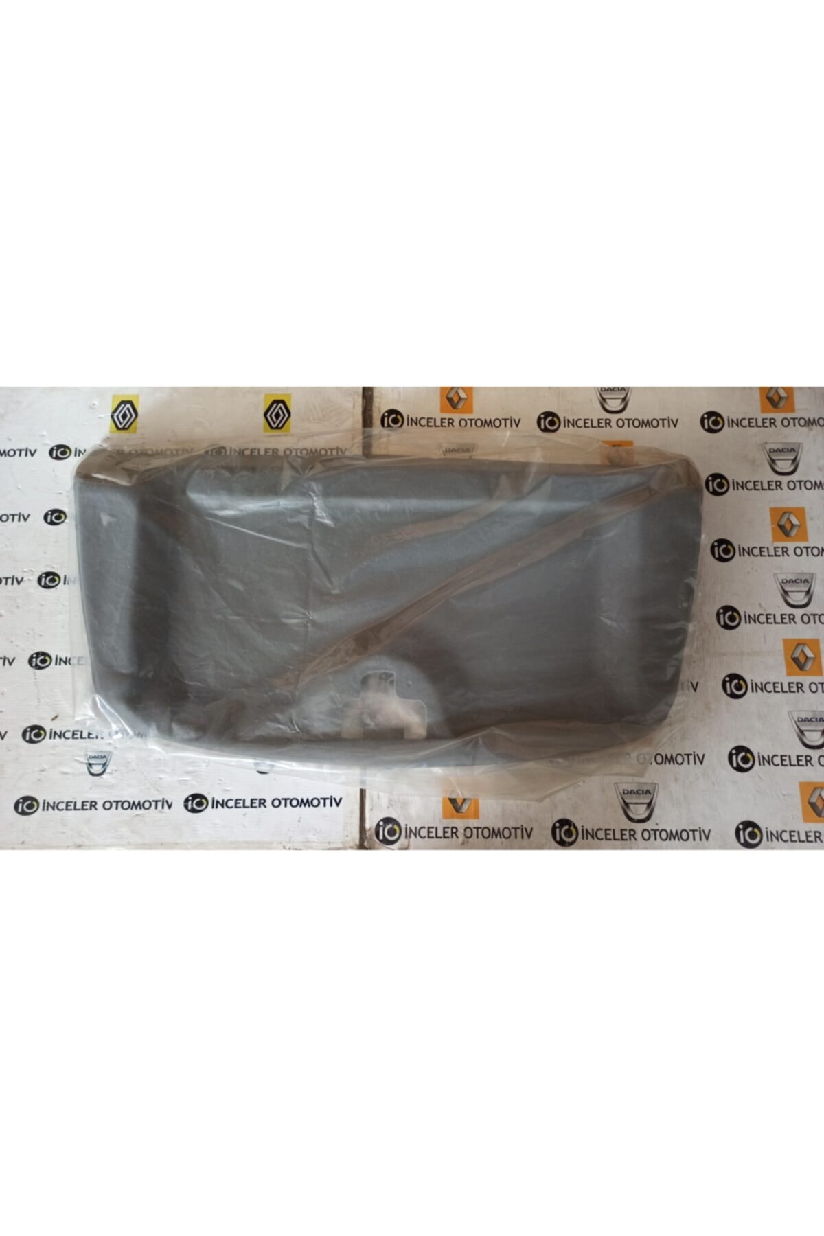 İnceler 8200448584 Clıo 2 Iı Arka Tabla Pandızot Maıs