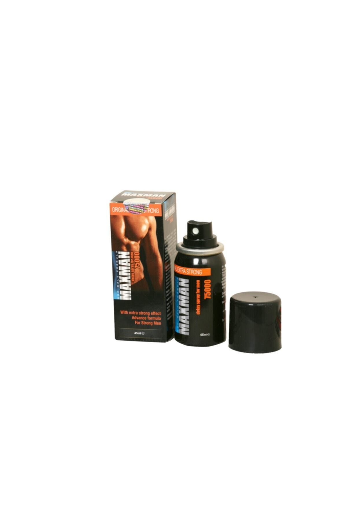 Ajans264 1adet Maxman Sprey Gızlıgonderım353643492