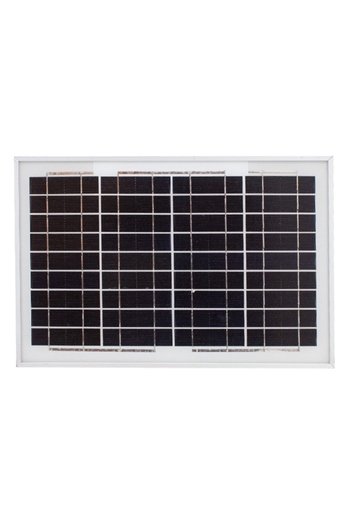 Angel Of Life Powermaster Pm-6113 Sp-10 10 Watt Güneş Enerji Paneli(sc 10m-12)(362*240*17mm) Polikristal