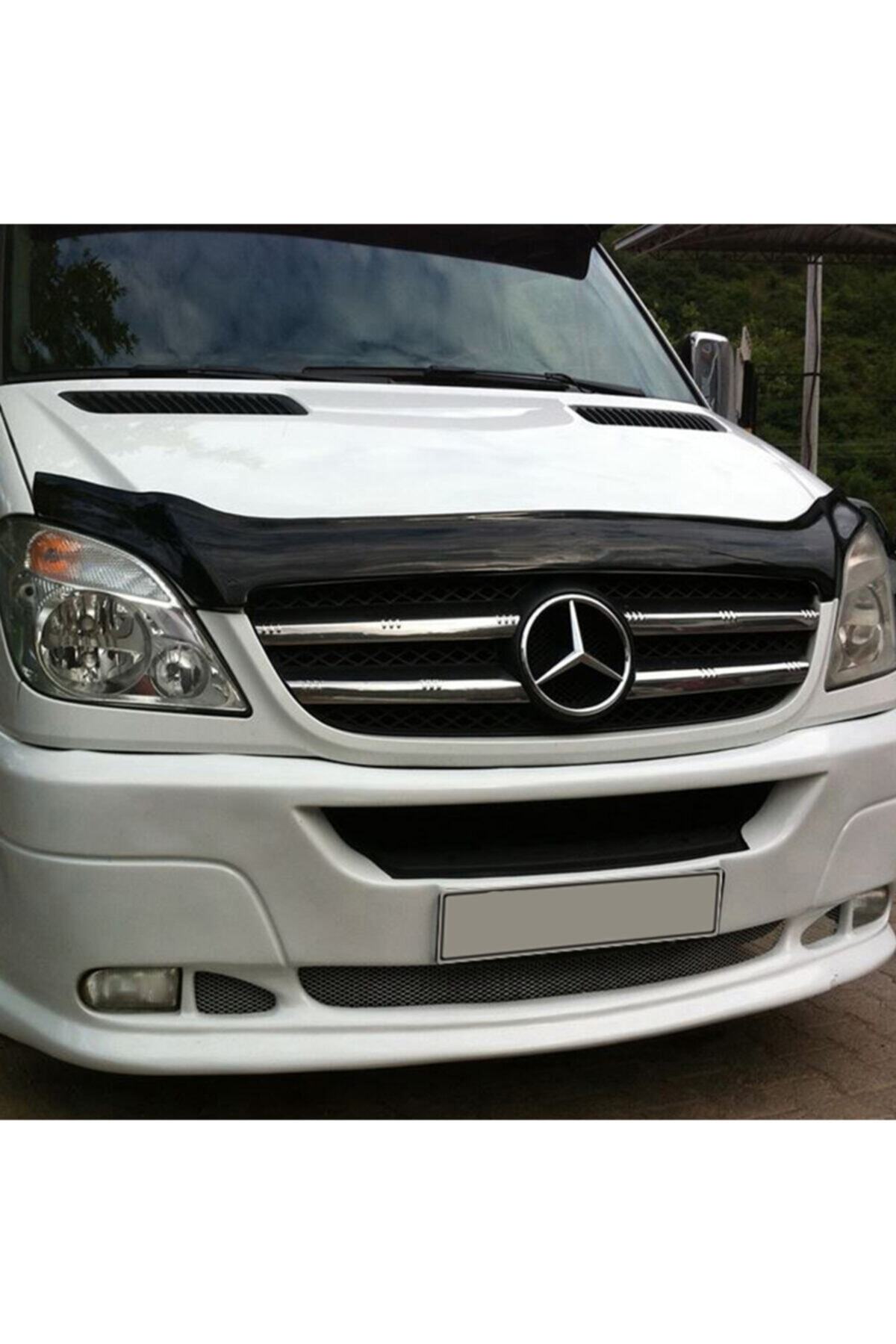 Dbc Online Mercedes Sprinter 2014 Model Kaput Koruyucu Kaput Rüzgarlığı