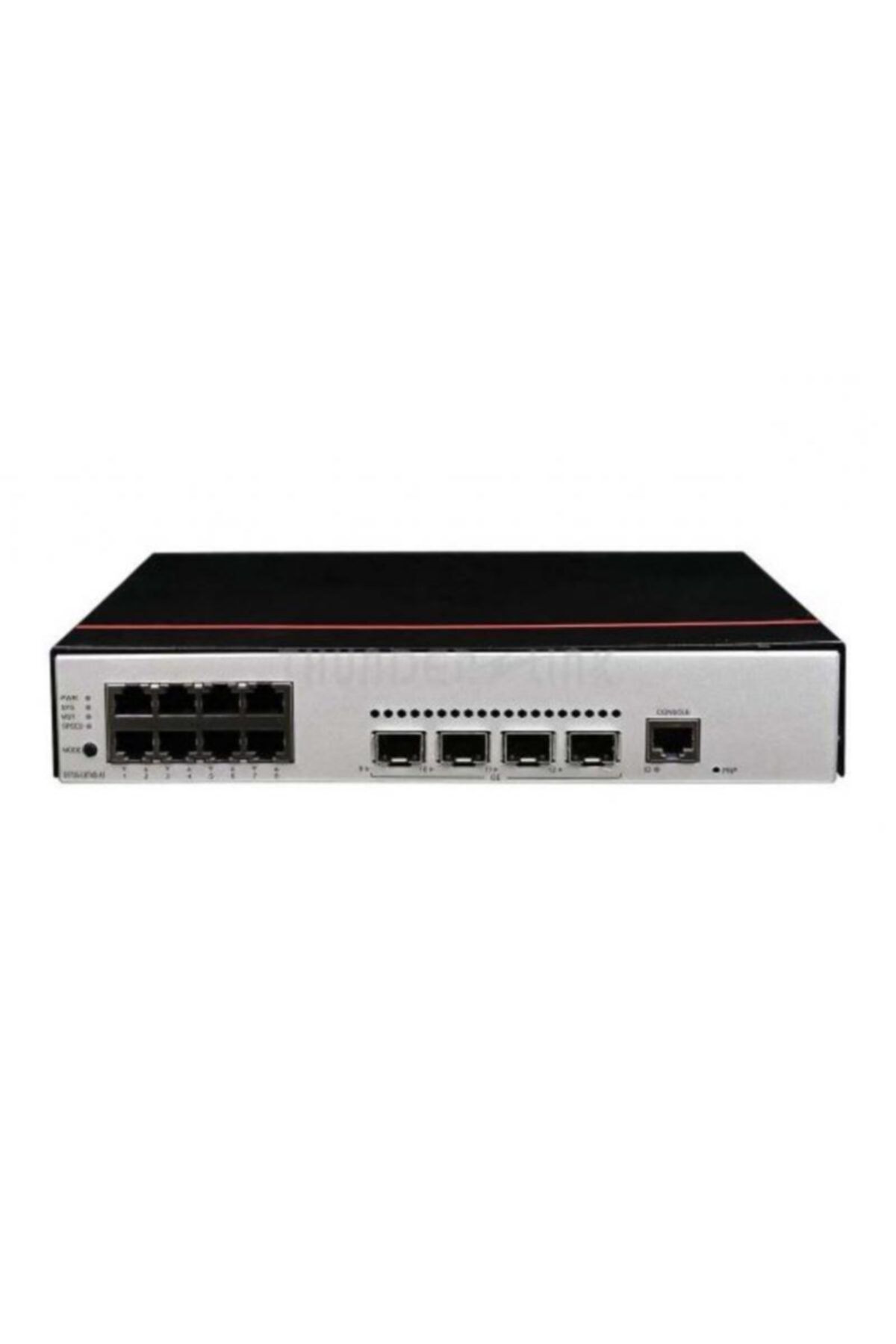 Huawei Huaweı S5735-l8t4s-a1 (8*10/100/1000base-t Ports, 4*ge Sfp Ports, Ac Power)