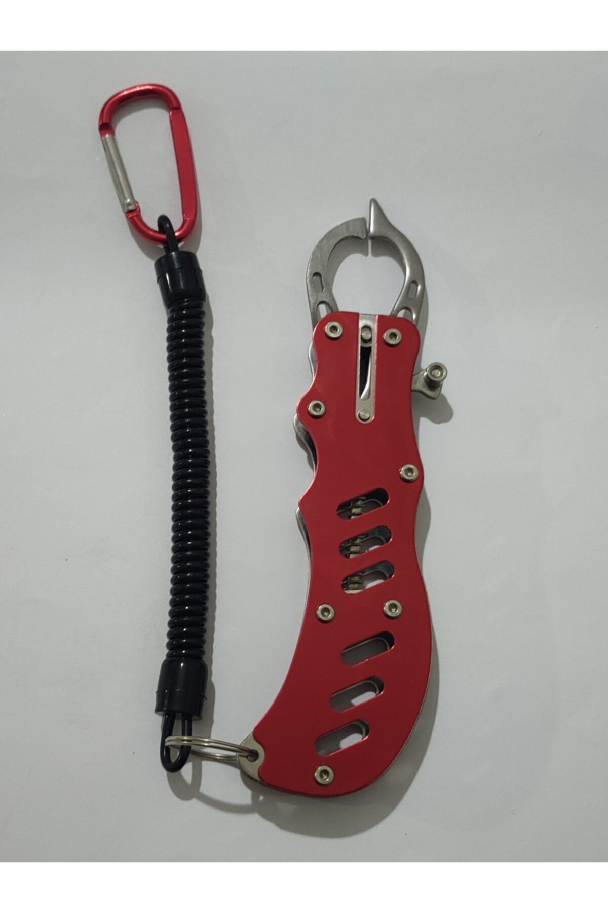 Bozok balıkçılık Balık Tutucu, Gripper, Balık Avı Malzemesi