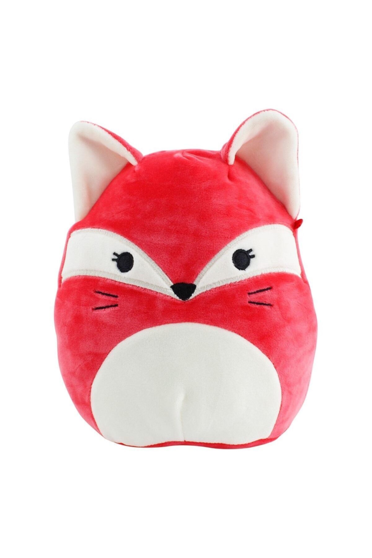 Homelux Marka: Neco Kızıl Tilki Squishmallows 20 Cm Peluş Oyuncak Seri 1 Kategori: Peluş Oyuncaklar