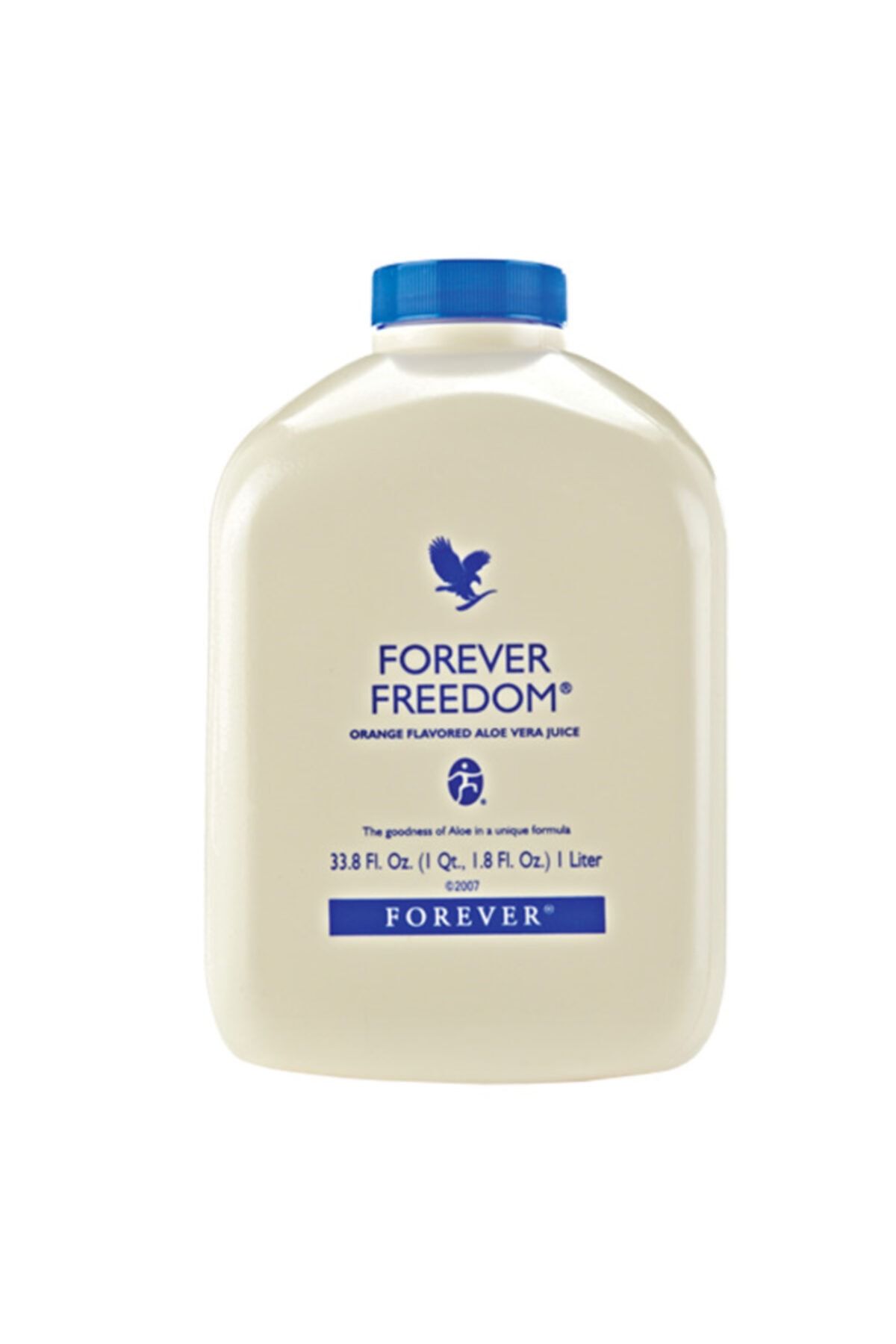 Forever Living Smile 5 Freedom (nutra Q10) -459n