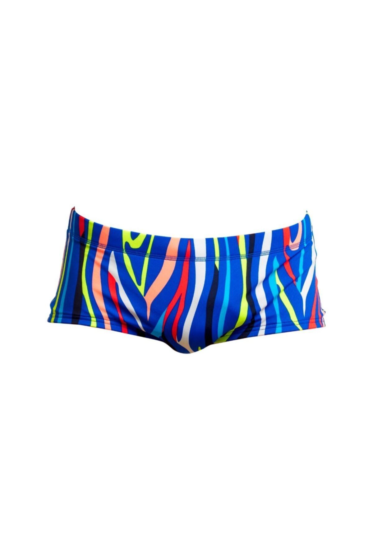 Funky Trunks Raw Hide
