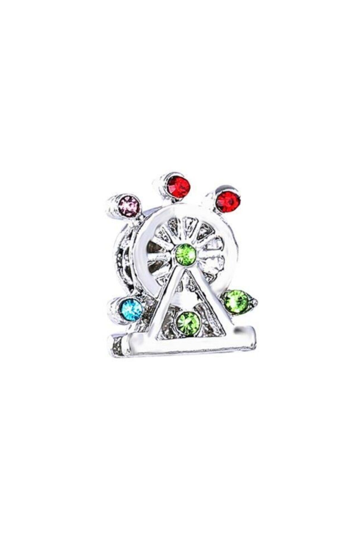 Mimozaavm Gümüş Charm