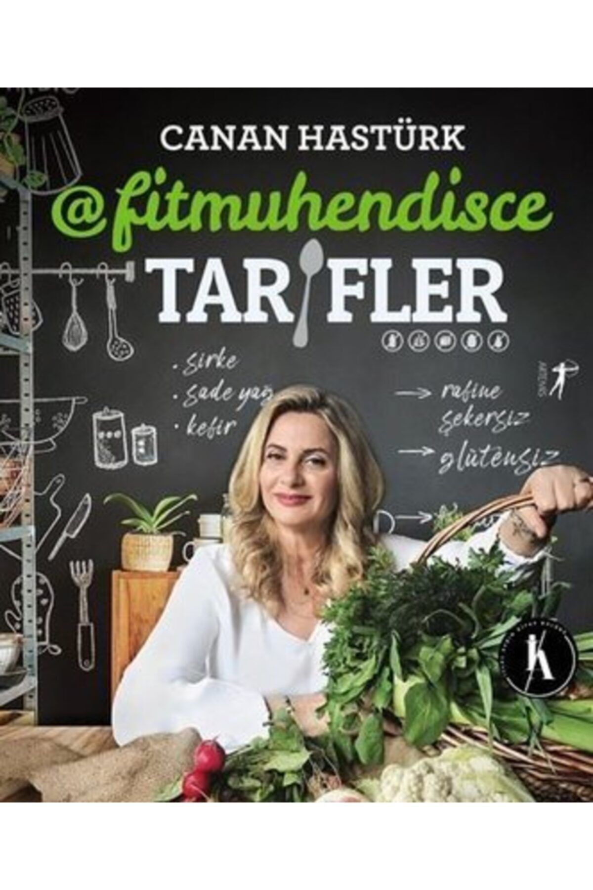 ARTEMİS Fitmühendisce Tarifler