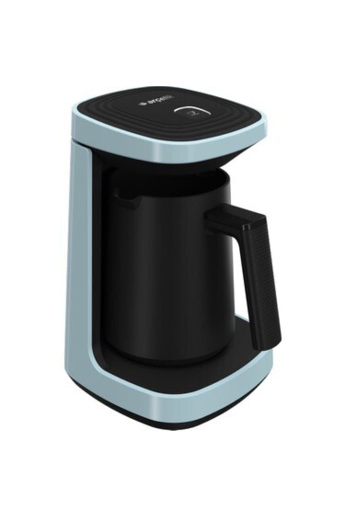 Arçelik Tkm 3940 M Türk Kahvesi Makinesi