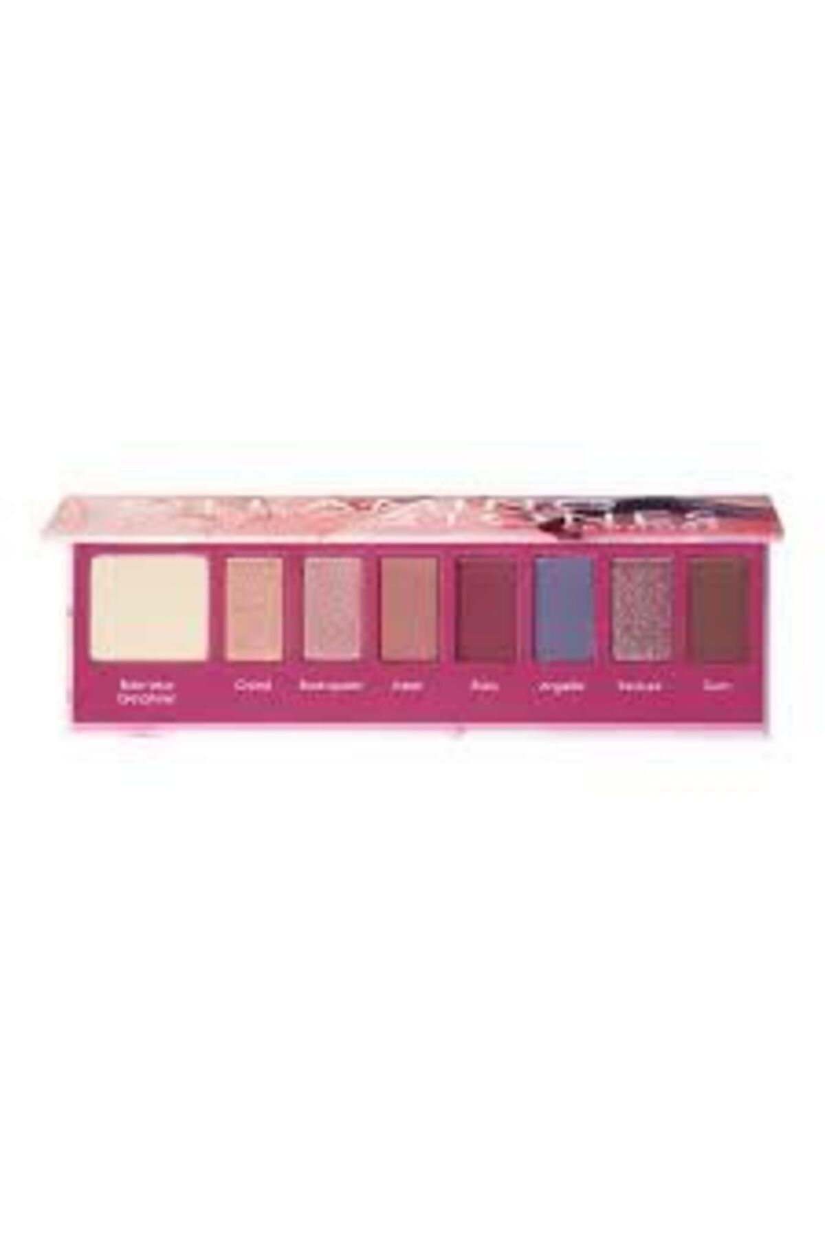 SEPHORA Gleaming Stones Far Paleti