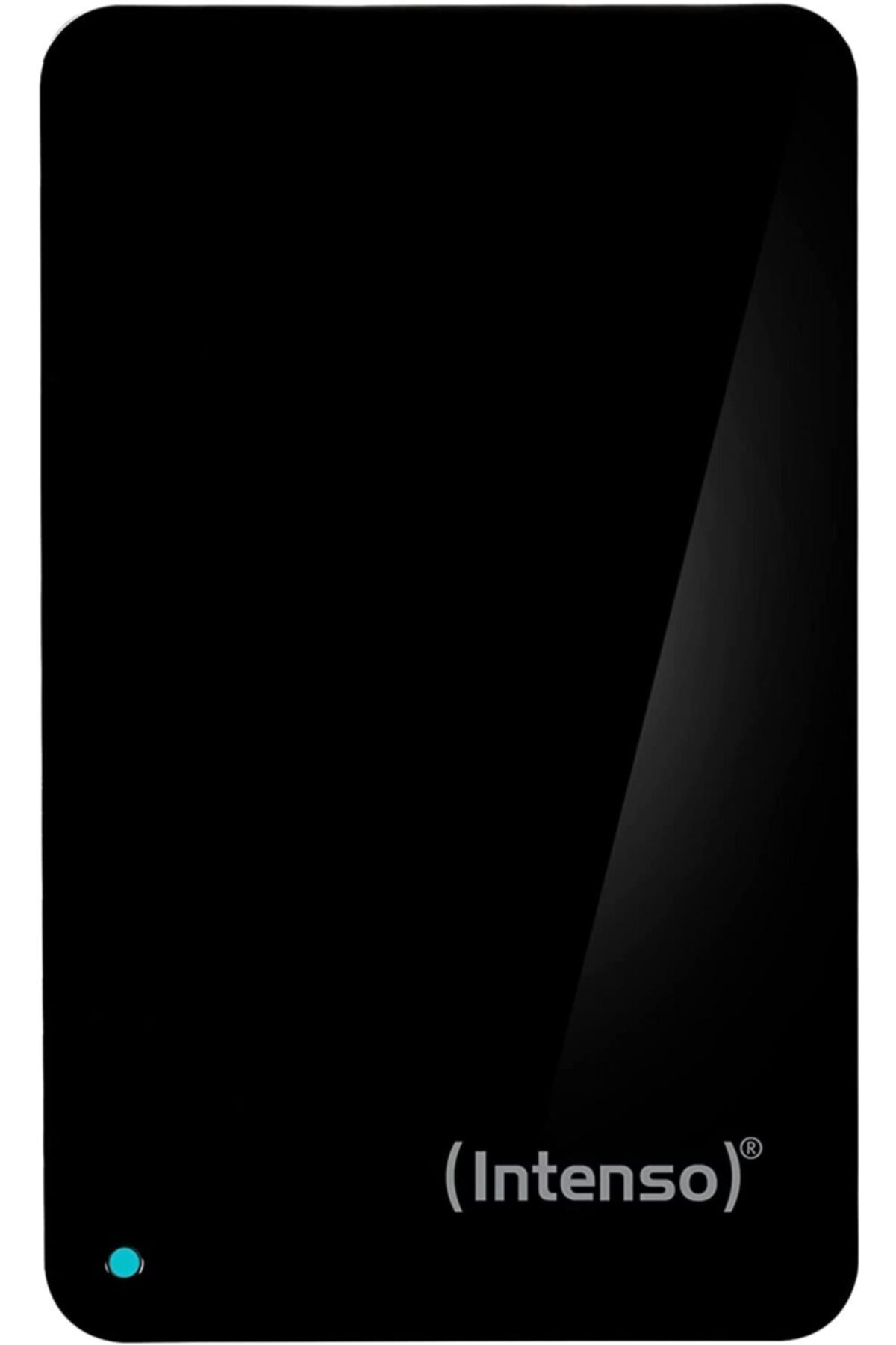 Intenso Taşınabilir Disk - 1 Tb - 2.5 Inç / Usb 3.0 Tshb +1s