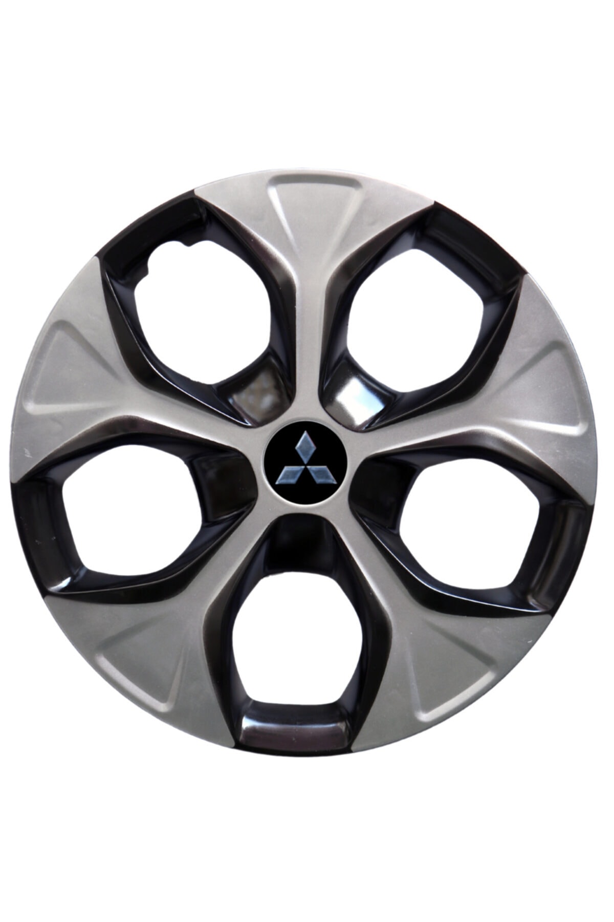 NERİMAN AUTO Mitsubishi Lancer 14'' Inç Jant Kapağı 4 Adet 1 Takım 3007