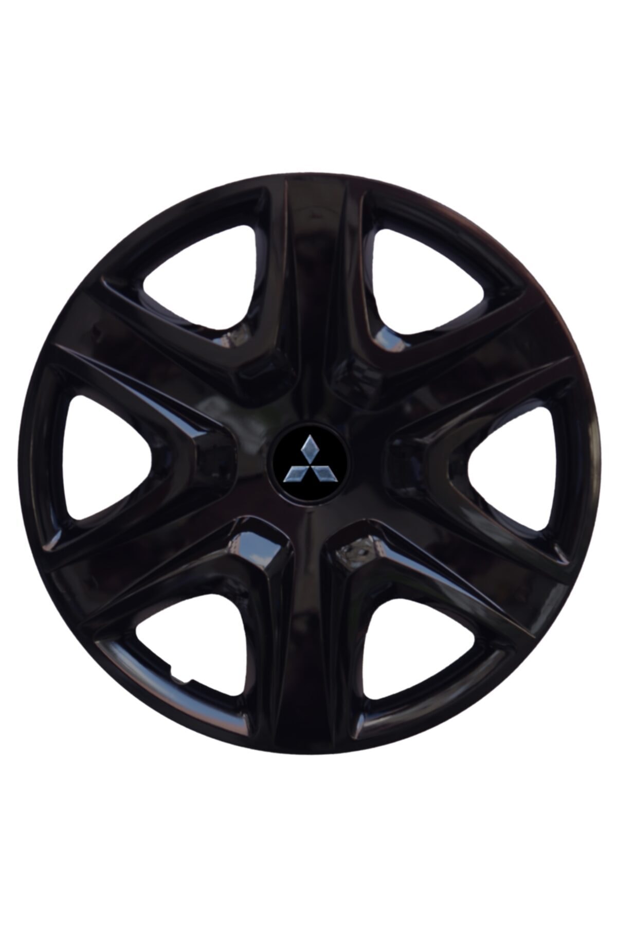 NERİMAN AUTO Mitsubishi Lancer 14'' Inç Jant Kapağı 4 Adet 1 Takım 1005