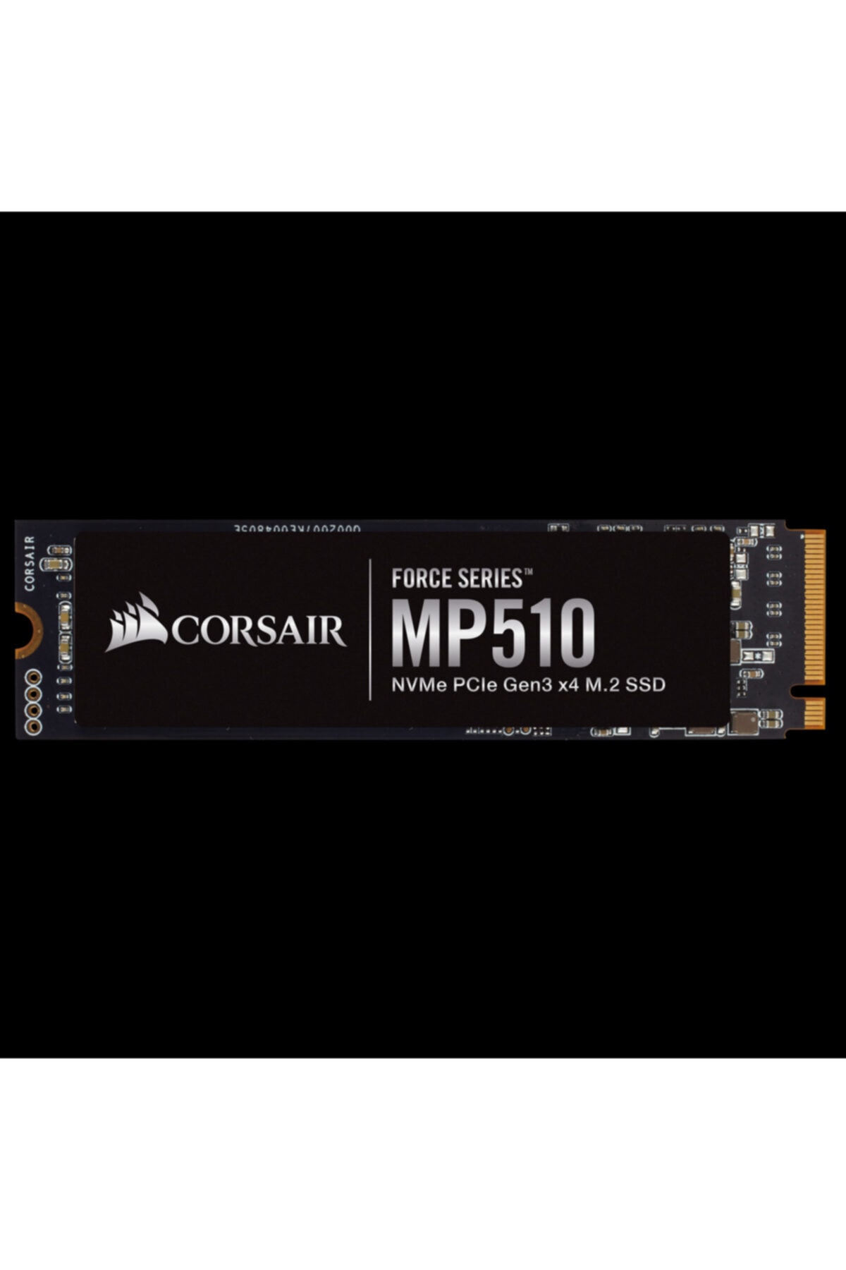Corsair 240gb Corsaır Cssd-f240gbmp510 Mp510 3100/1050mb/s M.2 Nvme Ssd