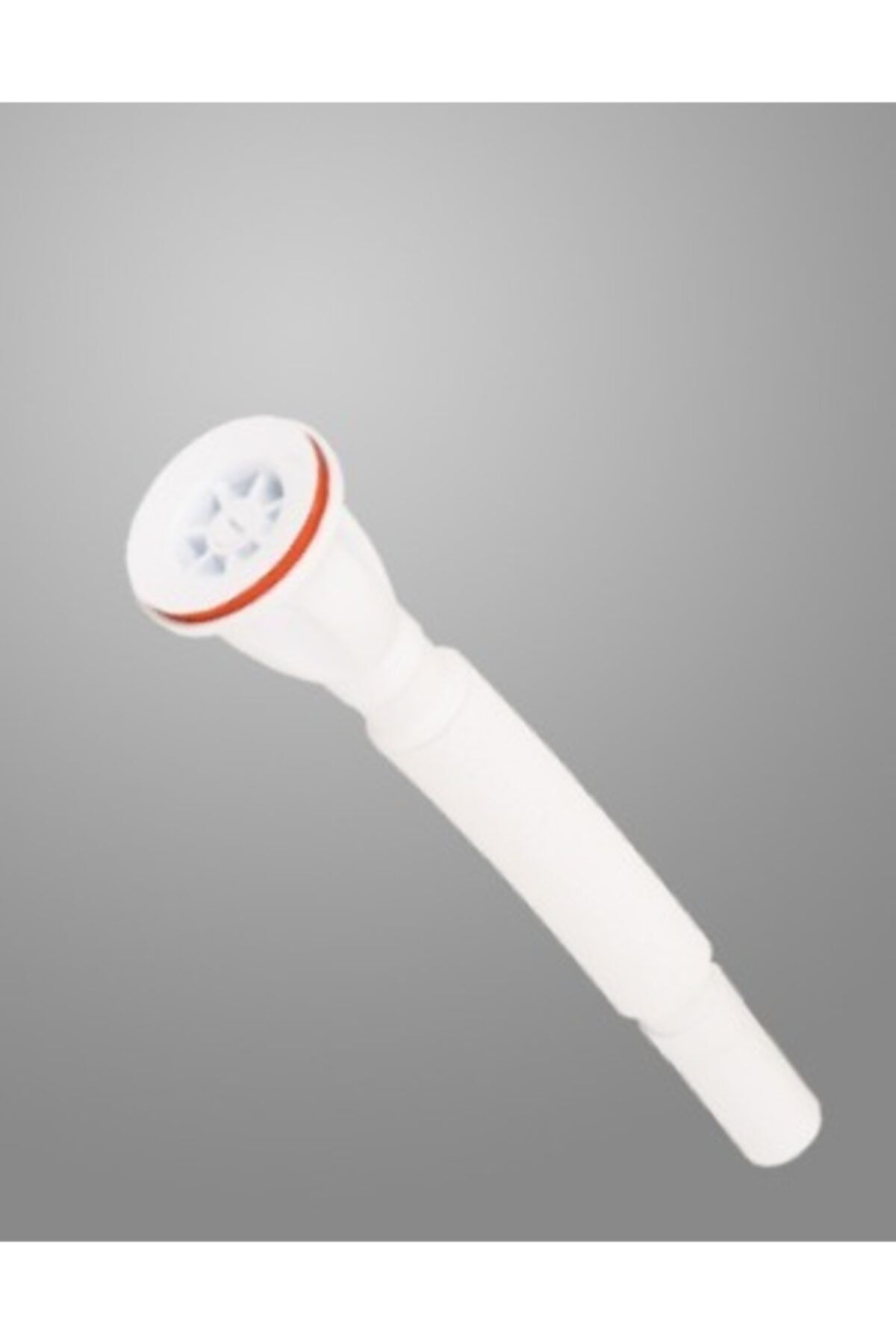 MKD Lavabo Sifonu Plastik Vidalı