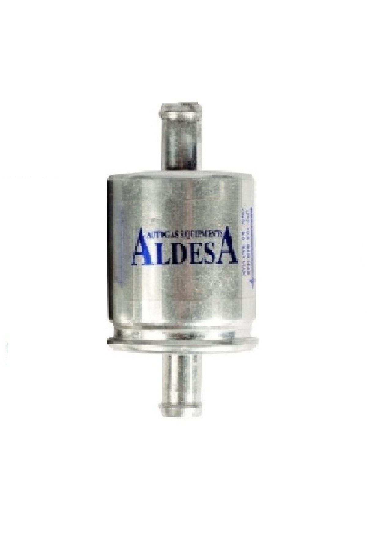 Aldesa Hortum Arası 12*12 Filtre