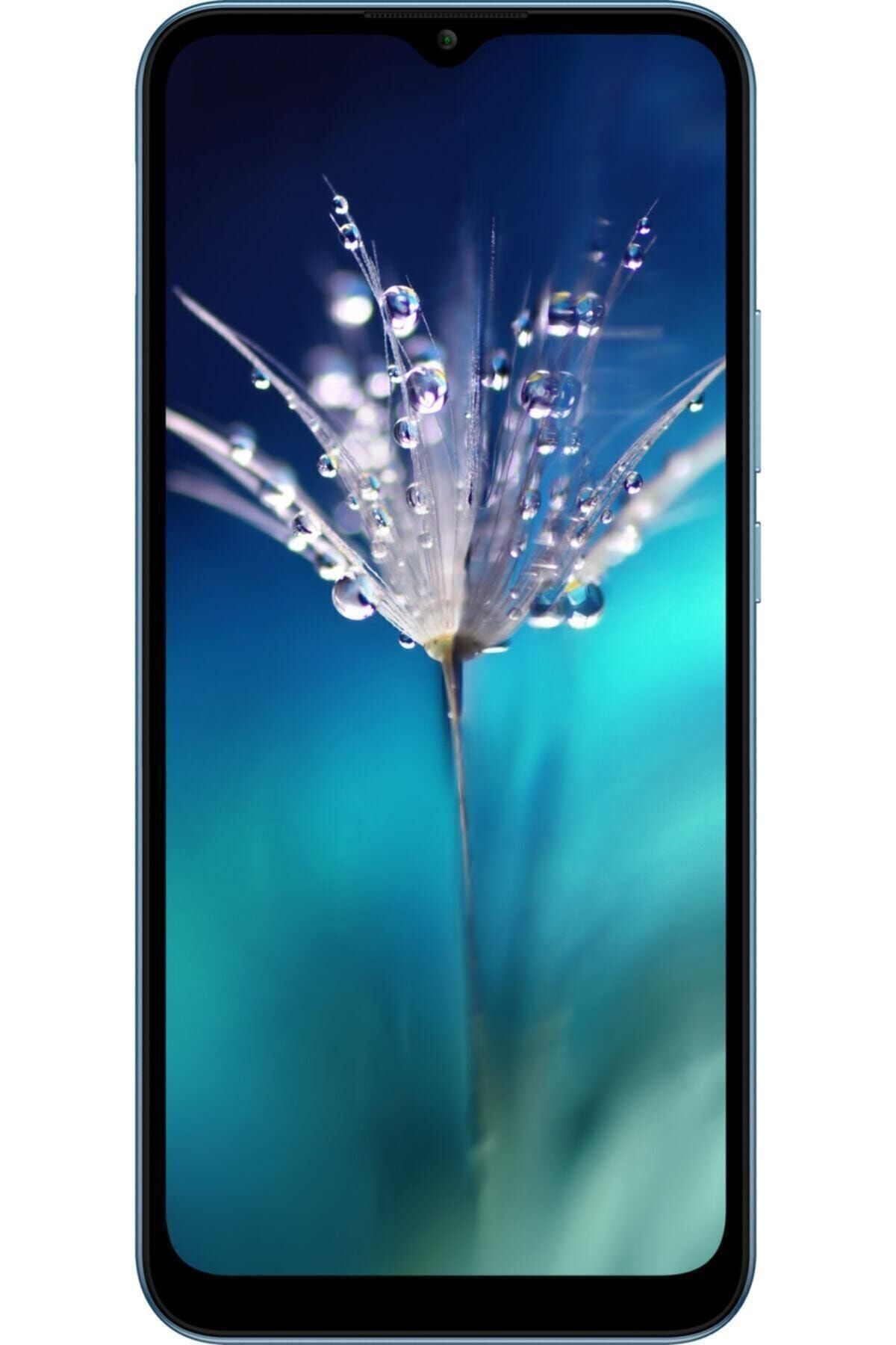 General Mobile GM 21 32GB Mavi Cep Telefonu (General Mobile Türkiye Garantili)